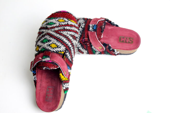 Urbain weave - Image 1