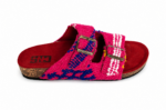 Pink Nomad Kilim - Image 2
