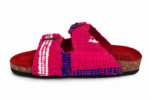 Pink Nomad Kilim - Image 3