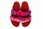 Pink Nomad Kilim