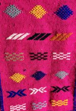 Pink Nomad Kilim - Image 4