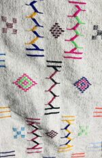 Royal Atlas kilim - Image 4